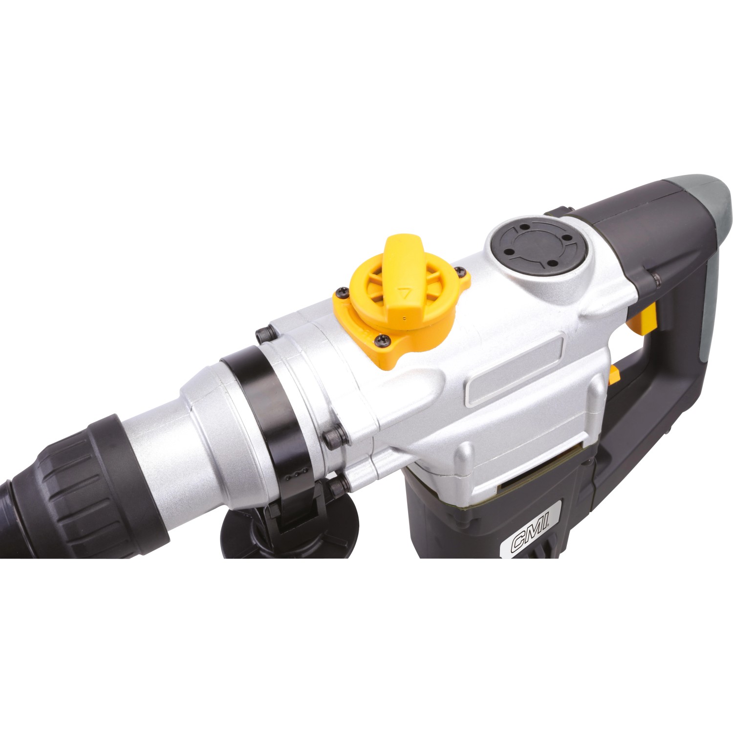 CMI 1050 W Bohrhammer C BH 1500 D mit Koffer
