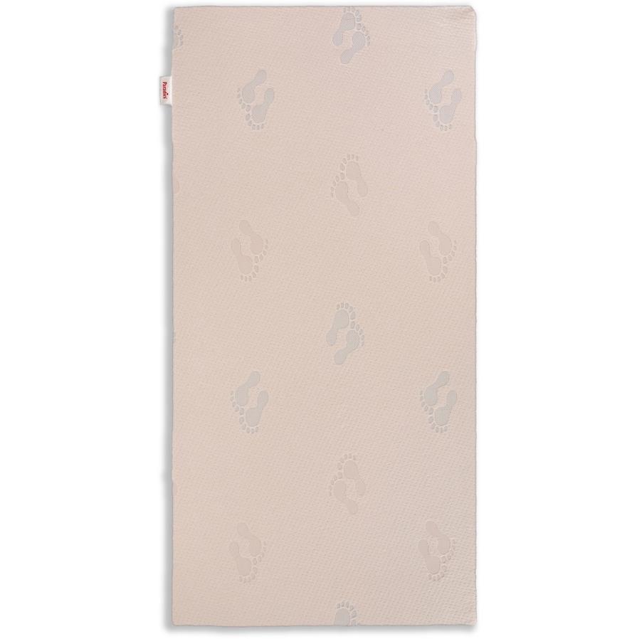 Paradies 76135 Babymatratze Kindermatratze Pia 70 x 140 cm