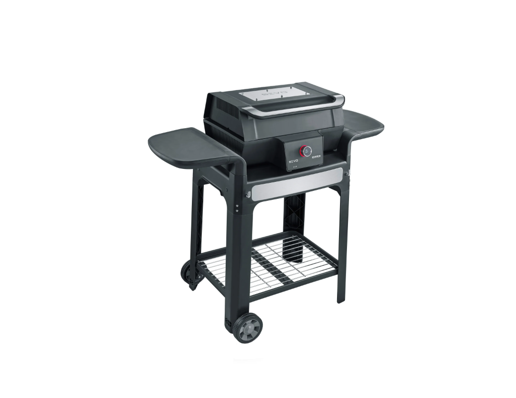 Severin Stand-Elektrogrill Sevo GTS