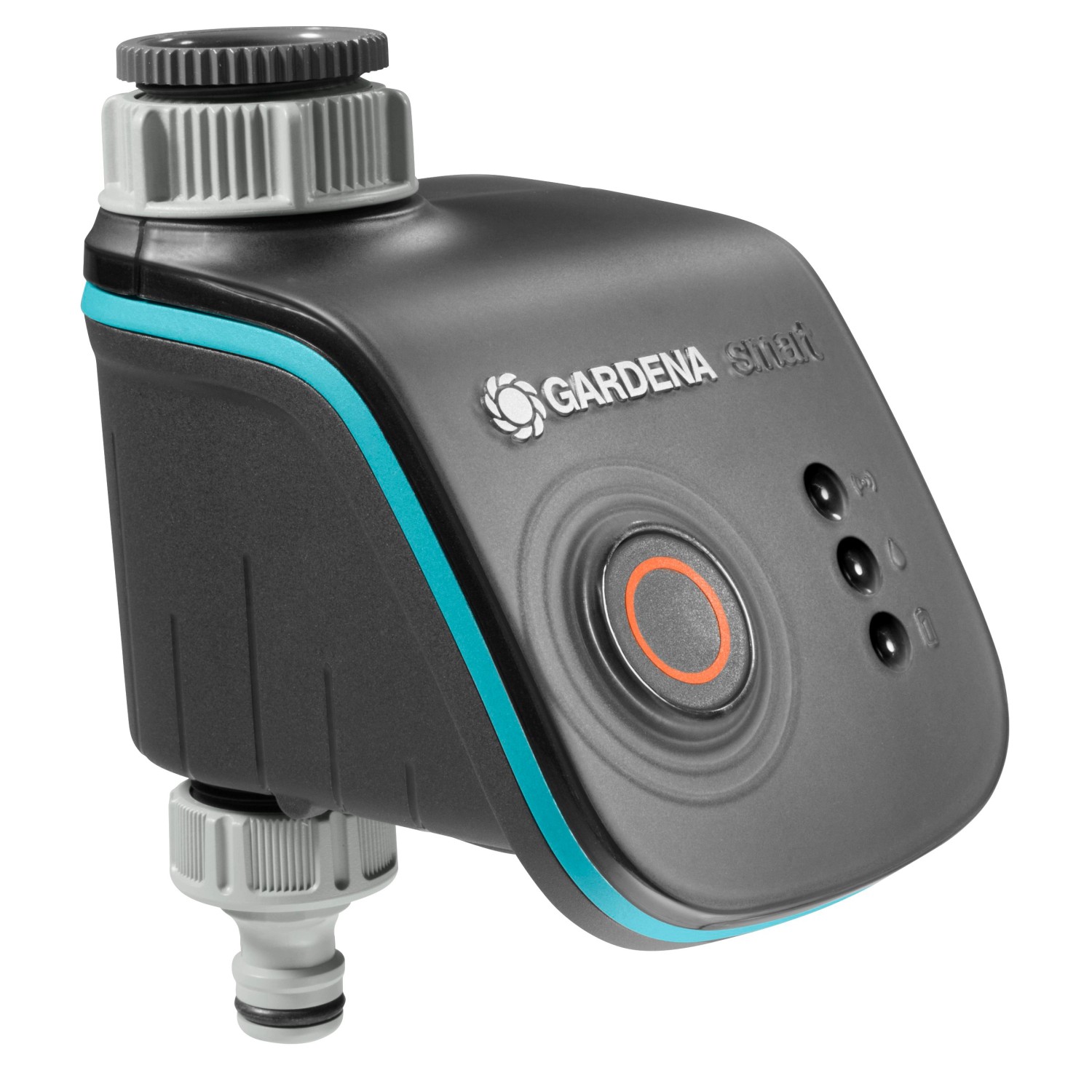 Gardena Bewässerungscomputer smart Water Control