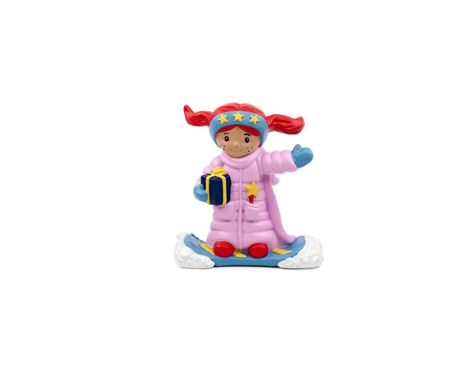 Tonies Lichterkinder Weihnachts & Winterlieder Spielfigur Hörfigur Toniebox