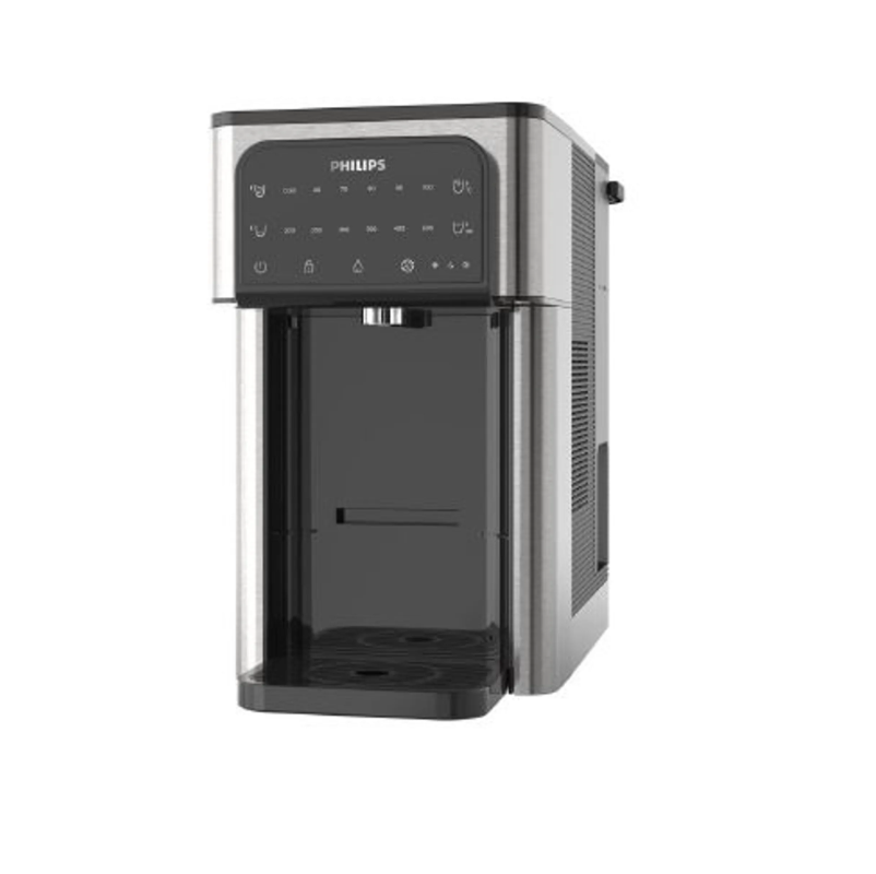 PHILIPS ADD5980M Heißwasserspender und Kaltwasserspender Dispenser 2.8 L Wasserkocher Wasserspender