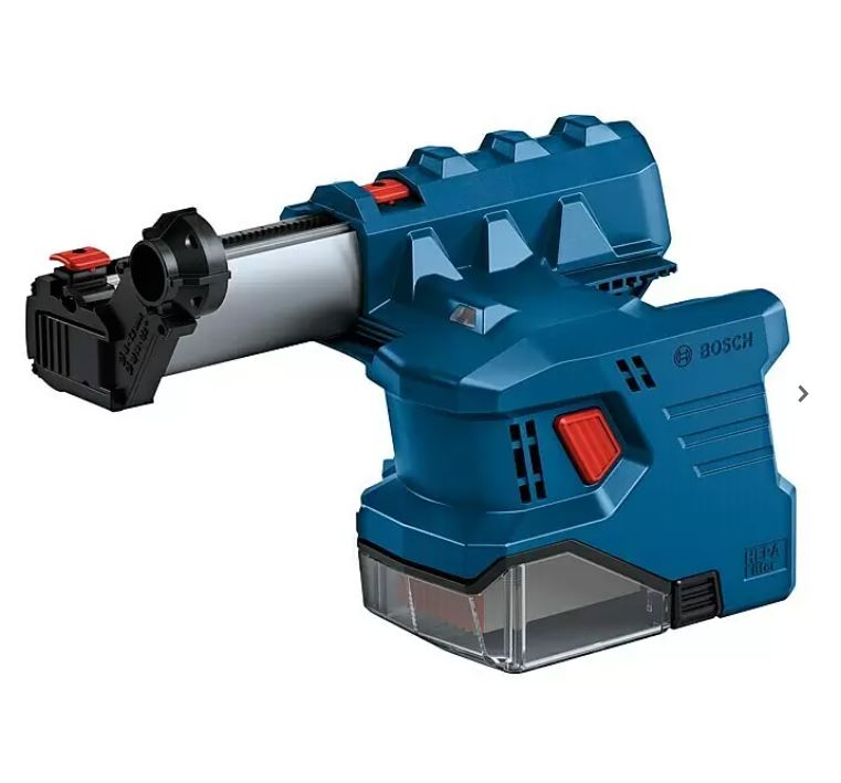 Bosch Professional Staubabsaugung GDE 18V-12