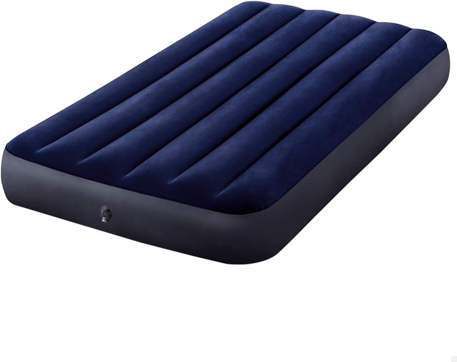 Intex 64757 DuraBeam Luftbett Classic Twin Einzelbett Luftmatratze Classic