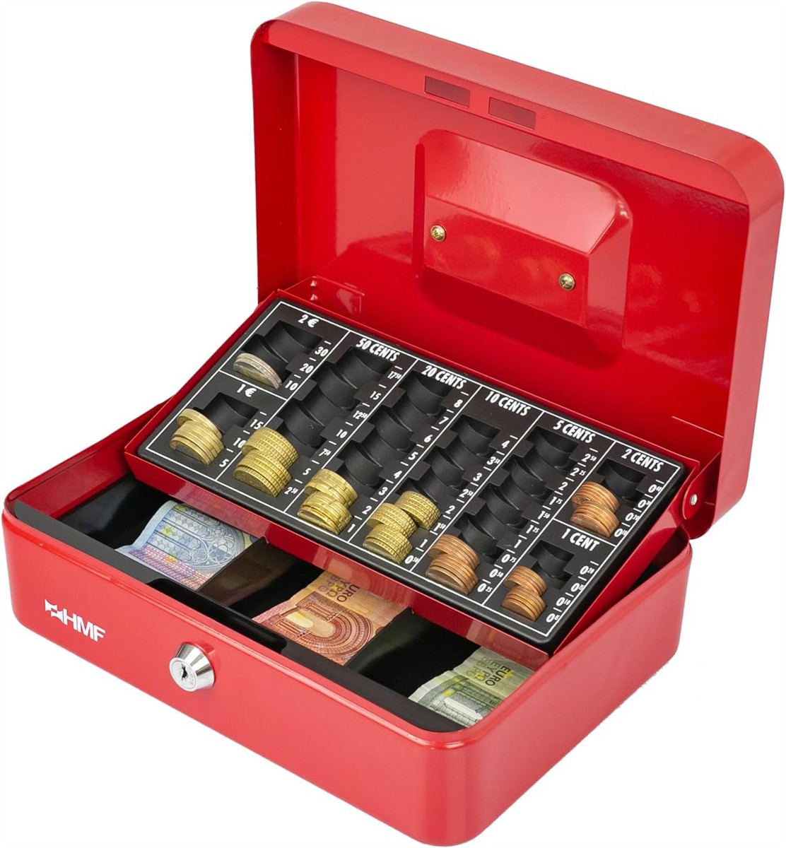 geldkassensiegel, geldkassenschublade, kassenbox, sparschublade, wechselgeldbox