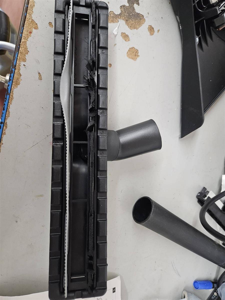 Kärcher Waschsauger SE 4001 #E507