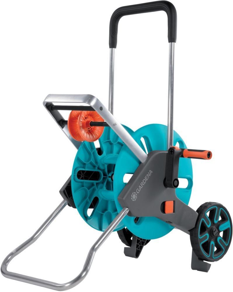 Gardena 18515 Schlauchwagen CleverRoll M Easy