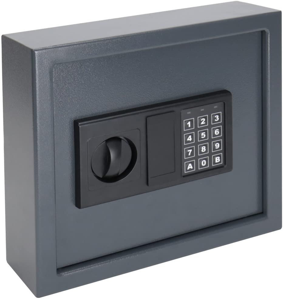 Safe, Schloss, Tresor, Tastatur, Elektronik