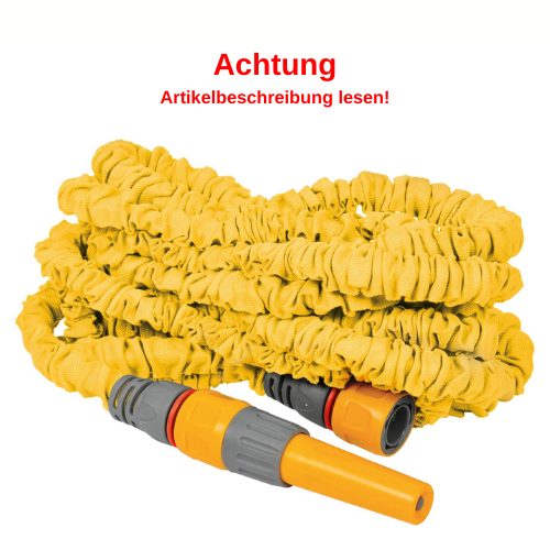 Hozelock Expansions Gartenschlauch SuperHoze 30 m #E465