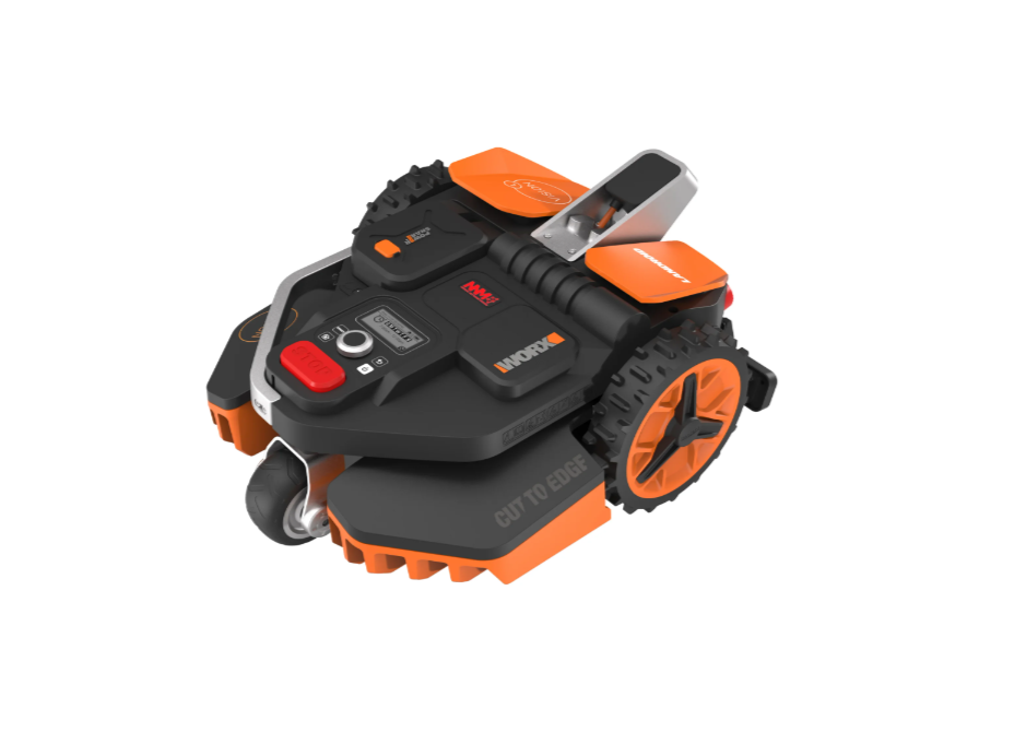 Worx Mähroboter Landroid Vision L1300 WR213E #695