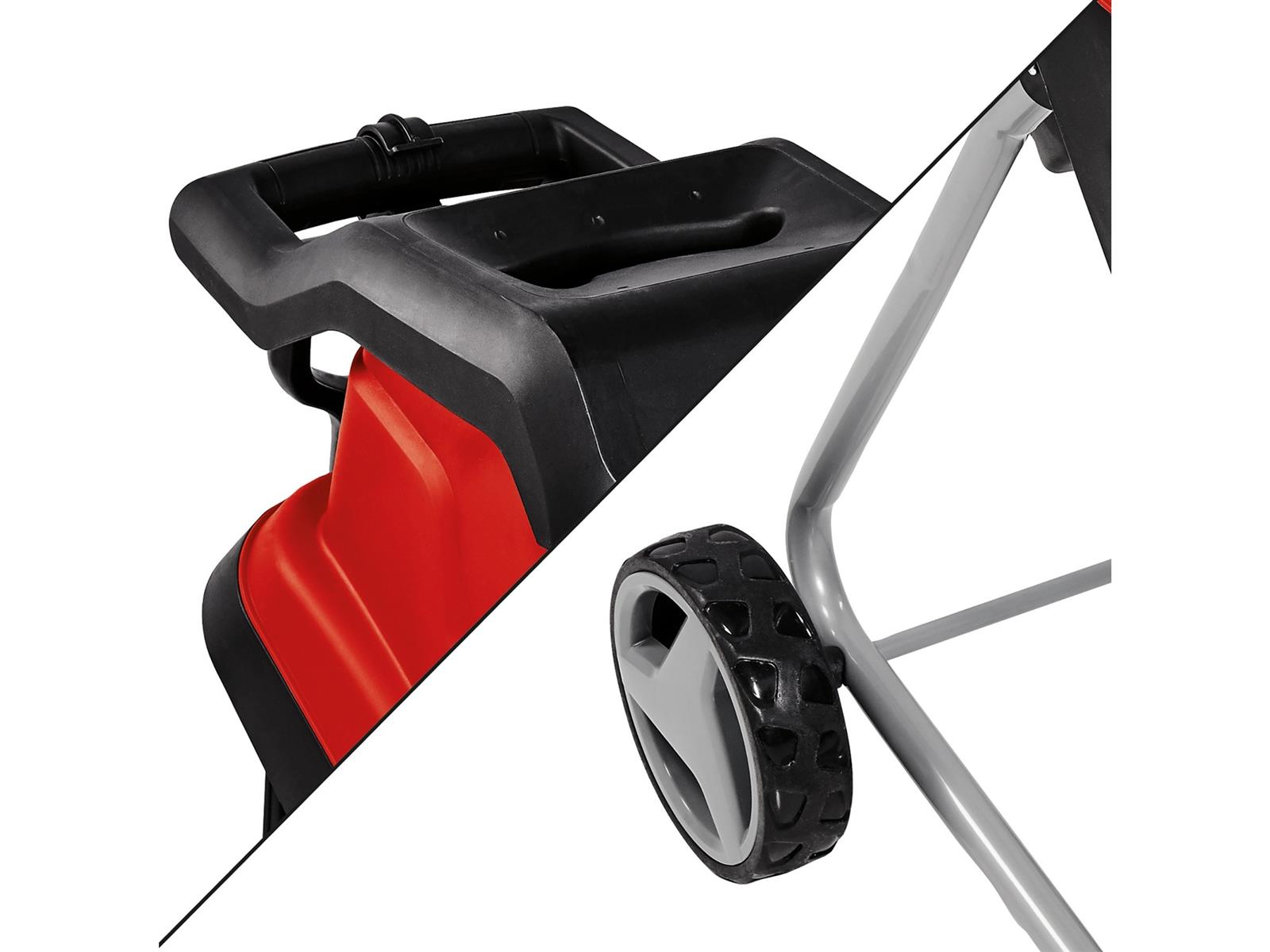 Einhell Elektro Messerhäcksler GC KS 2540 mit 2000 W