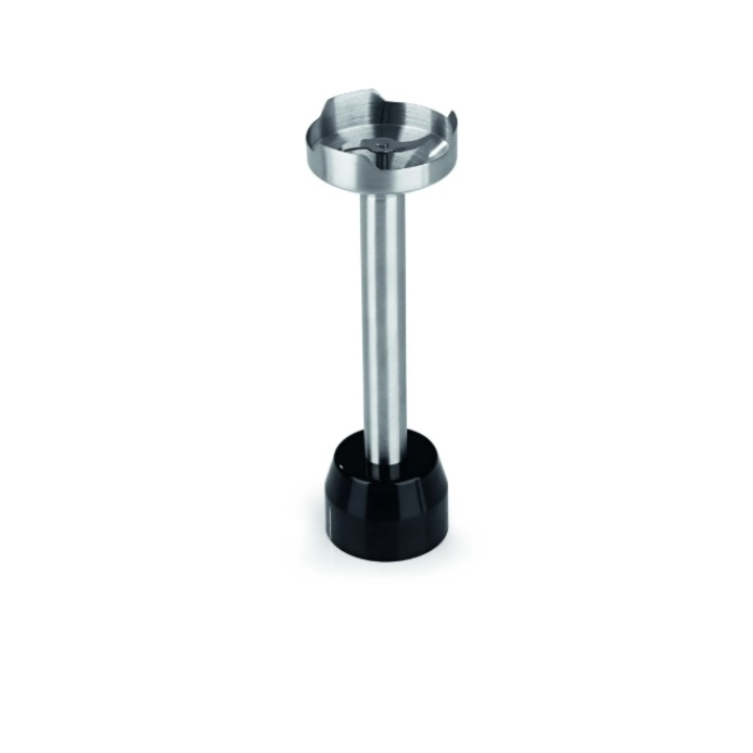 KOCHWERK LED Akku-Stabmixer Zerkleinerer Mixer