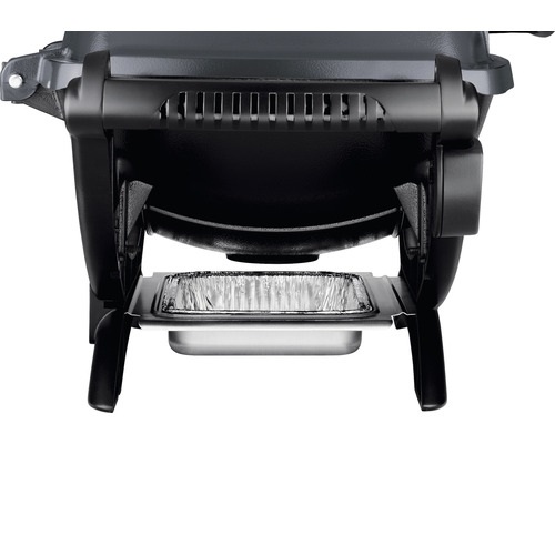 Weber Elektrogrill Q 1400 2,2 kW