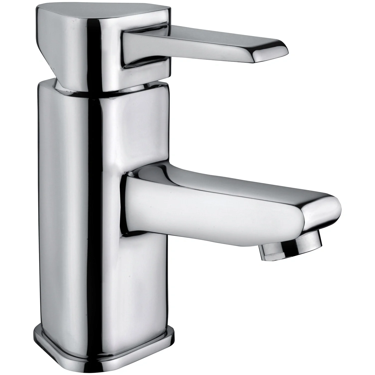 Wellwater IZOLA Waschtischarmatur Badewannenarmatur Duscharmatur Wasserhahn