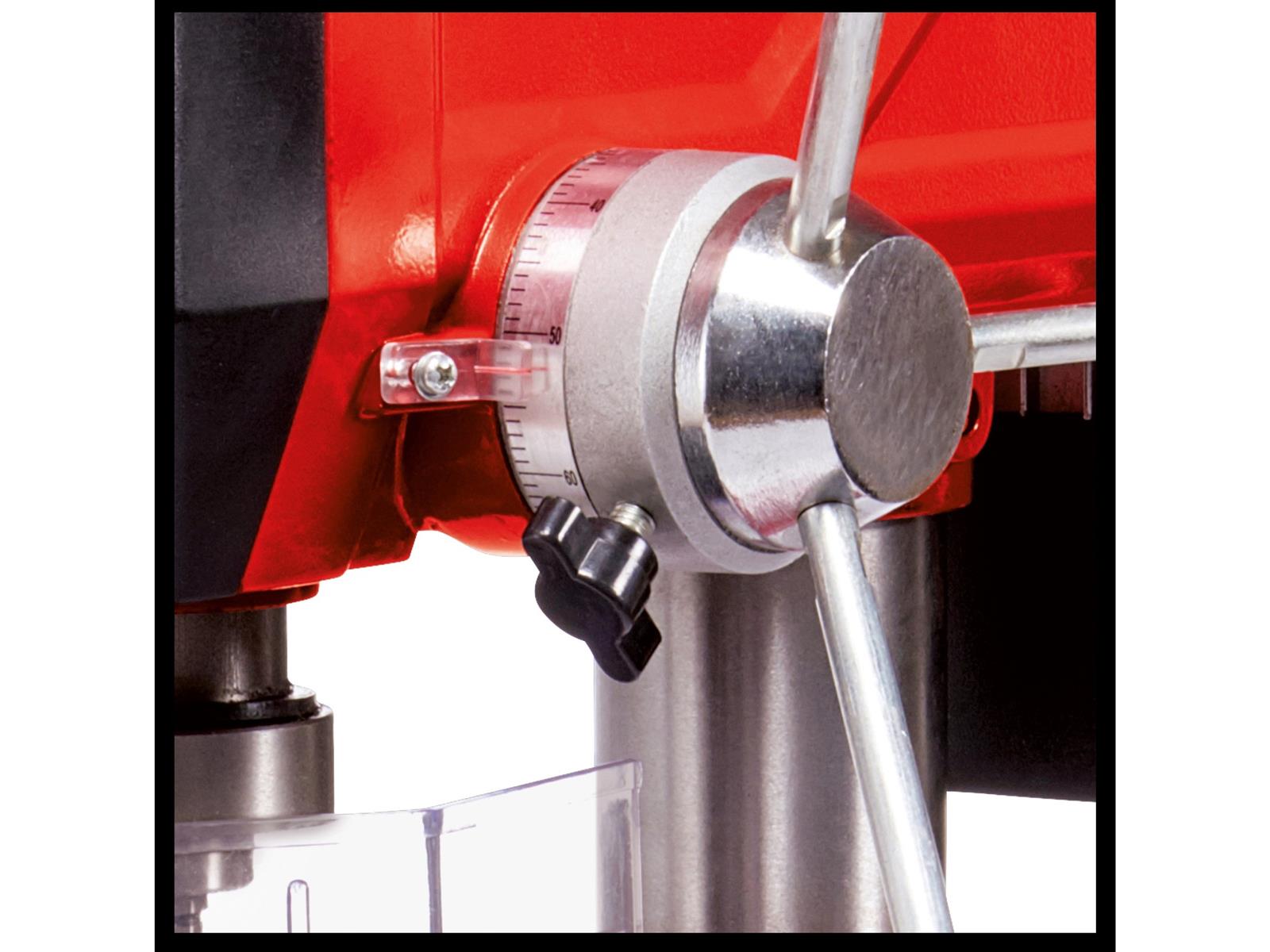 Einhell Säulenbohrmaschine TE BD 750 E