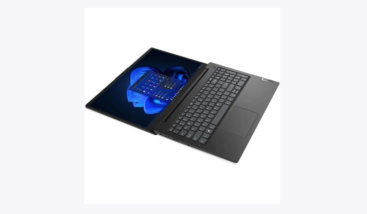 LENOVO Laptop 15,6 Zoll Intel N4500 2 x 2.80 GHz 8 GB DDR4 256 GB SSD Intel UHD Graphics Win 11 Notebook mit 15,6 Zoll Display Intel Celeron Intel Celeron N4500 Prozessor 8 GB RAM 256 GB SSD Intel UHD Graphics Schwarz Windows 11