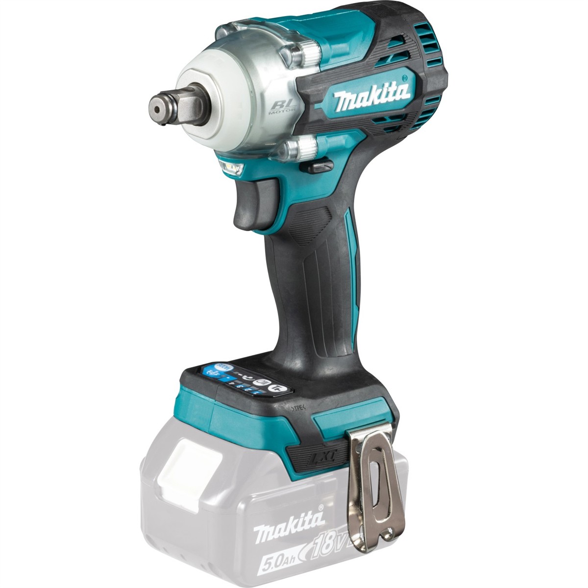 Akku-Schrauber, 18V, Makita, Li-Ion, Bohrmaschinen-Akku
