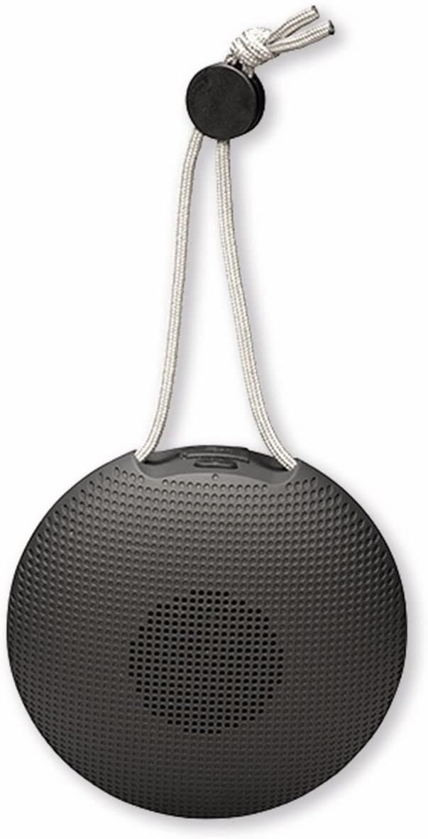 Denver BTP-118 Lautsprecher Bluetooth BTP-118BLACK