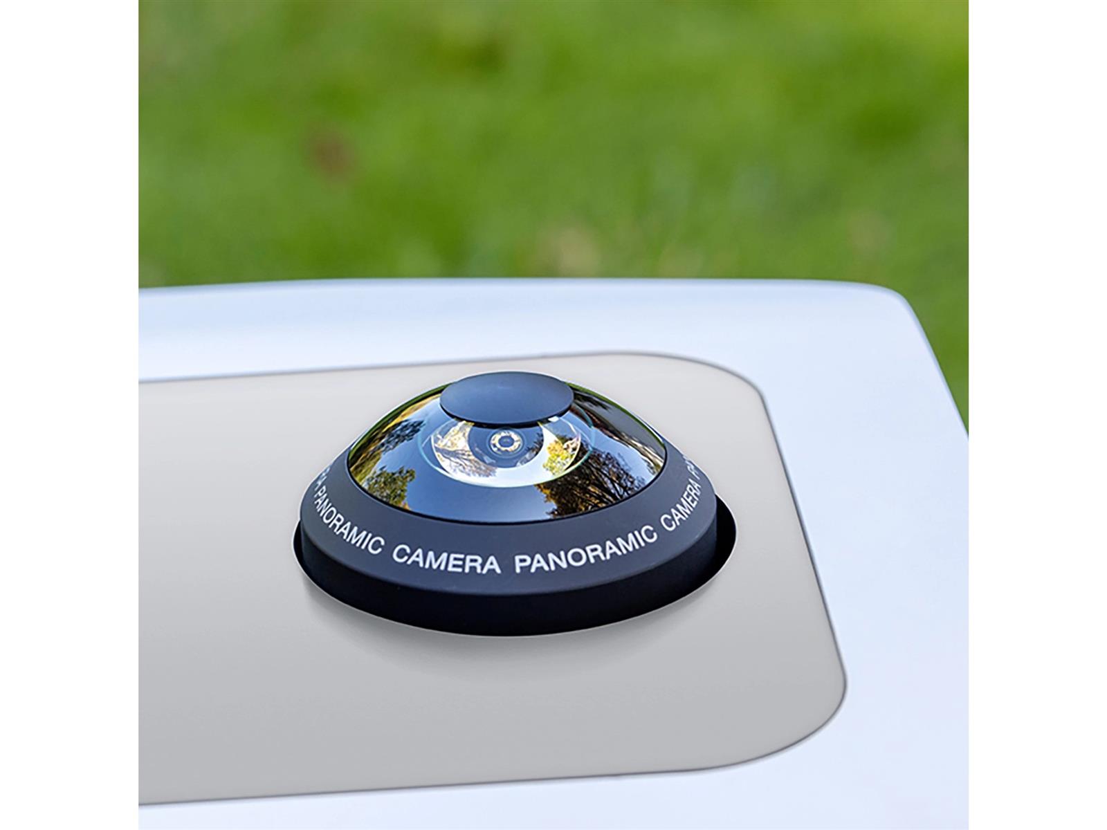 Ecovacs Mähroboter GOAT G1 800 bis 800 m² #747