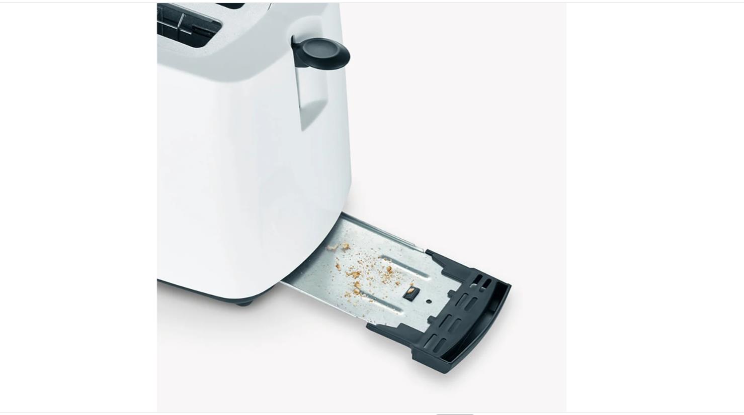 Severin Automatik-Toaster AT 2286