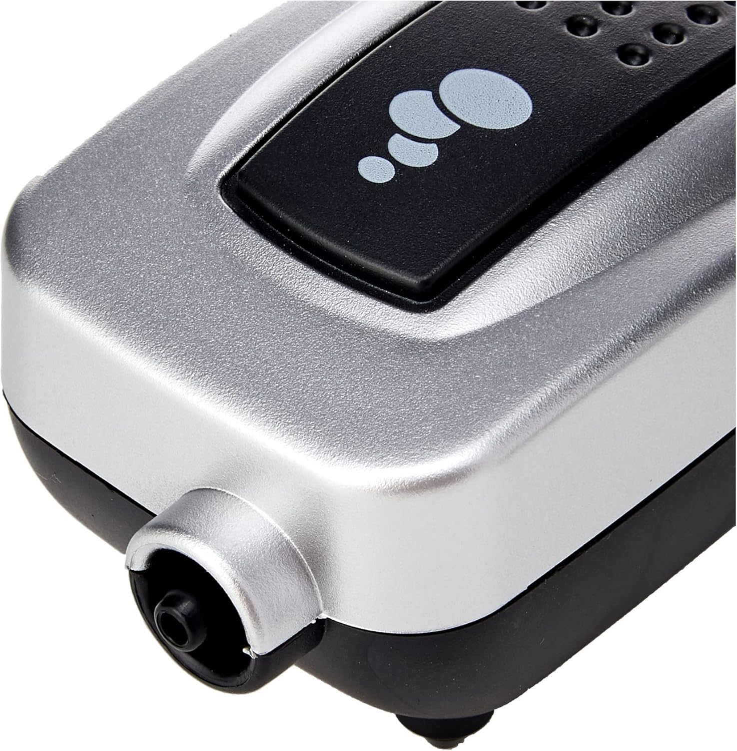 biOrb Luftpumpe 50 Hz 1 Stück - Aquarium Belüfter zur Wasserzirkulation, Belüftung mit Niederspannung Aquarien-Luftpumpe kompatibel mit dem biOrb Trafo