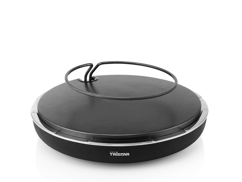 Tristar Pizza Festa Pizzaofen Mini-Backofen