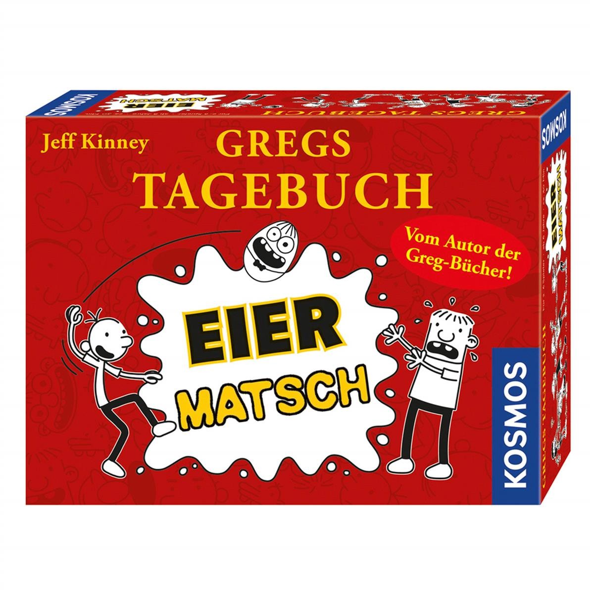 Eier, Matsch, Spielzeug, Kartenspiel, Kosse?