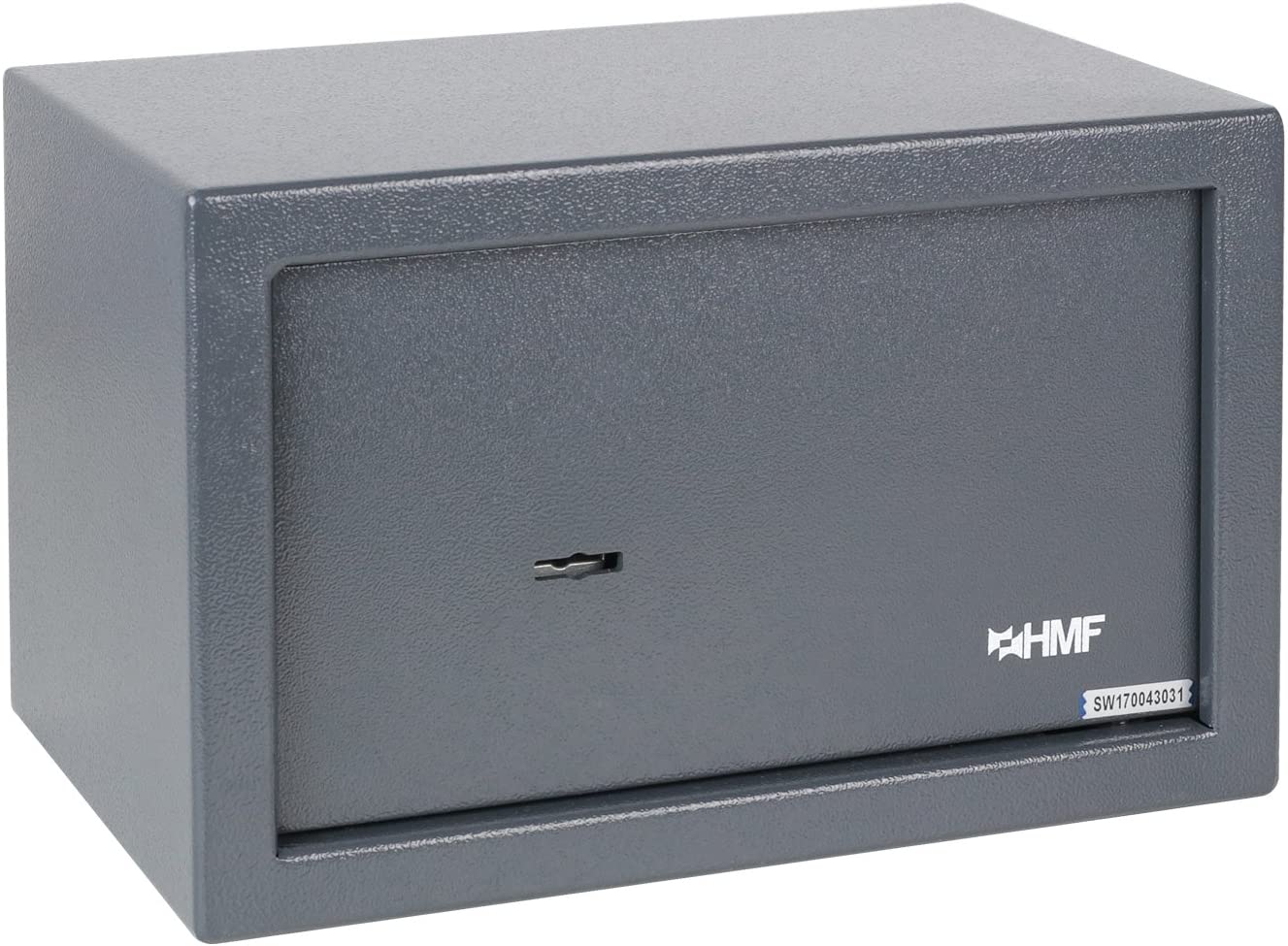 Schrank, Waffenschrank, Safe, Metall, Schlüsselslot