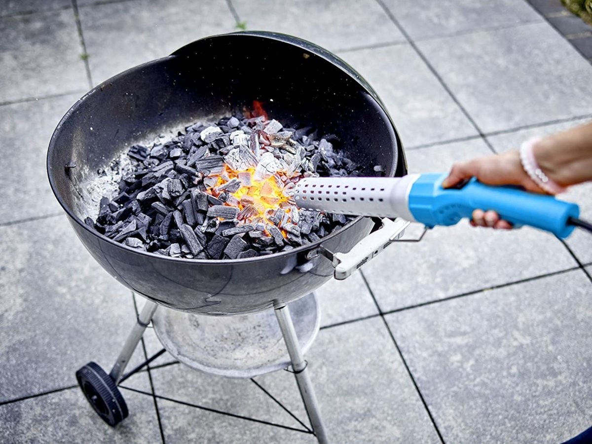 CFH BBQ Grillanzünder EGA 682