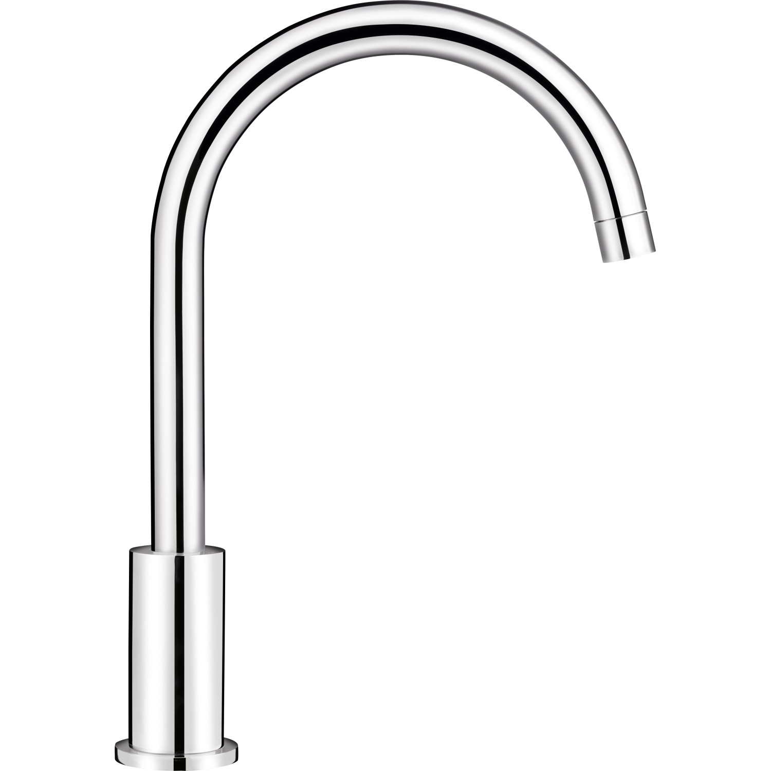 baliv Küchenarmatur KI 1030 Chrom