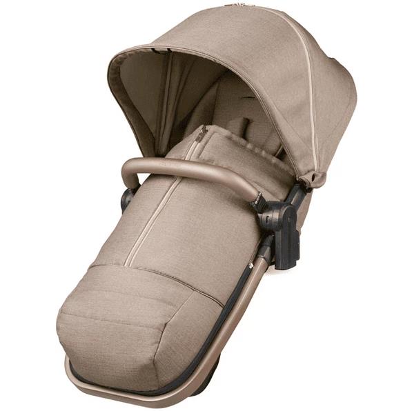 Peg Perego Ypsi Zweitsitz Mon Amour Kinderwagensitz