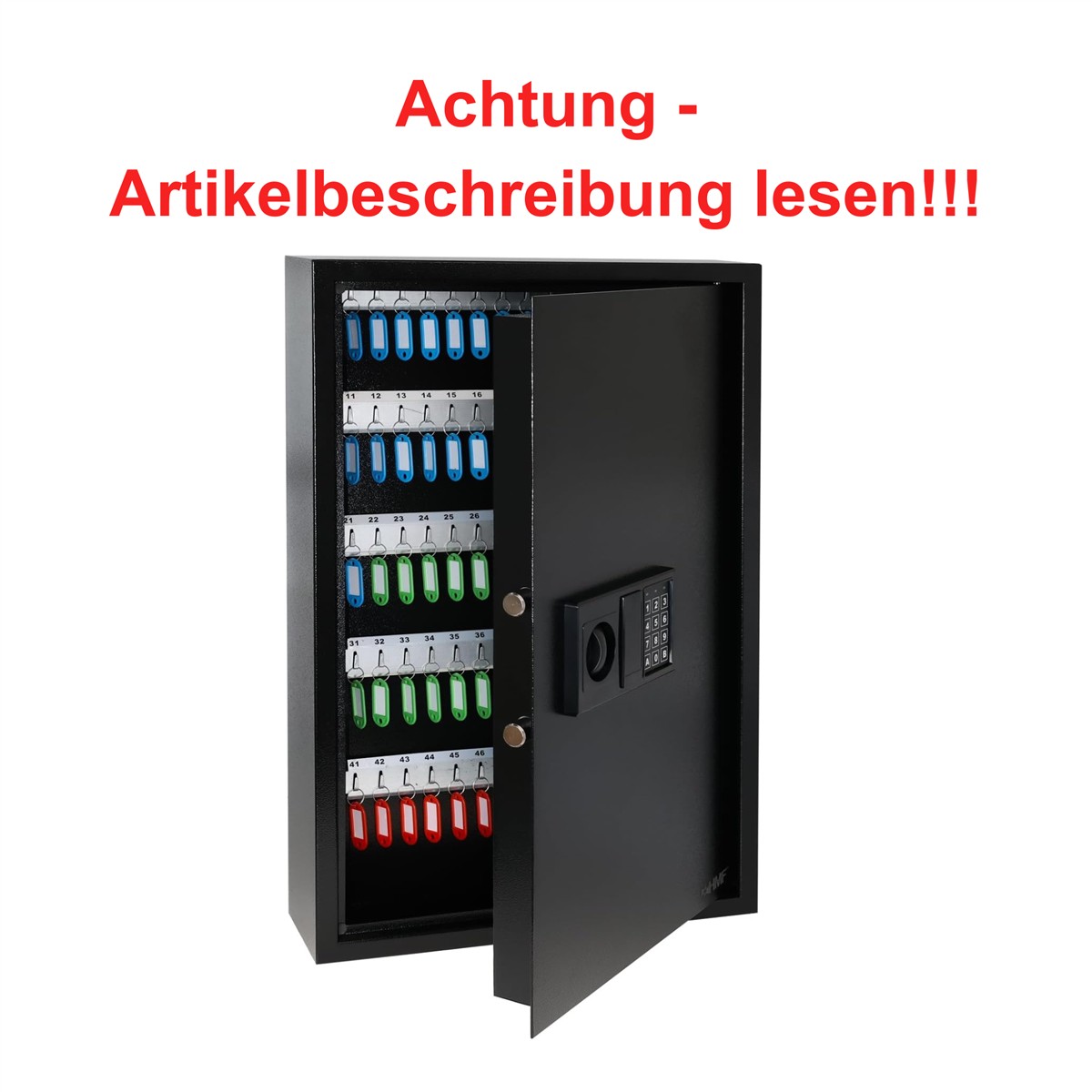Kammer, Schlüsselschrank, Sicherheitsschrank, Schlossfach, Schlüsselaufbewahrung