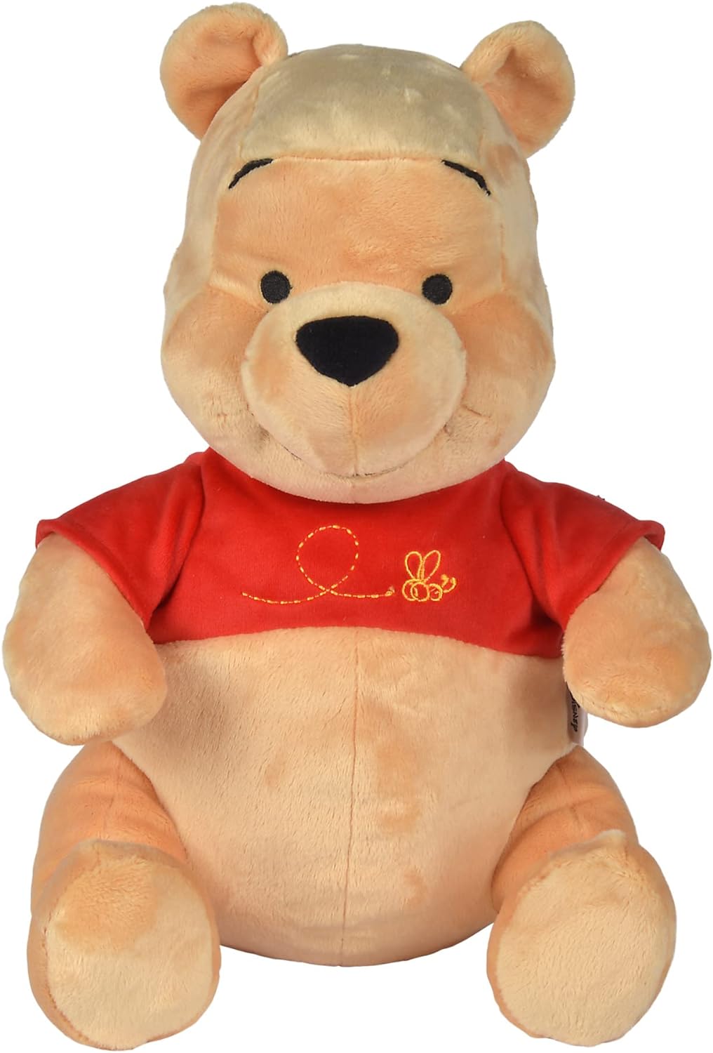 Simba Disney Winnie the Puuh 25cm Plüschtier Pooh Bär