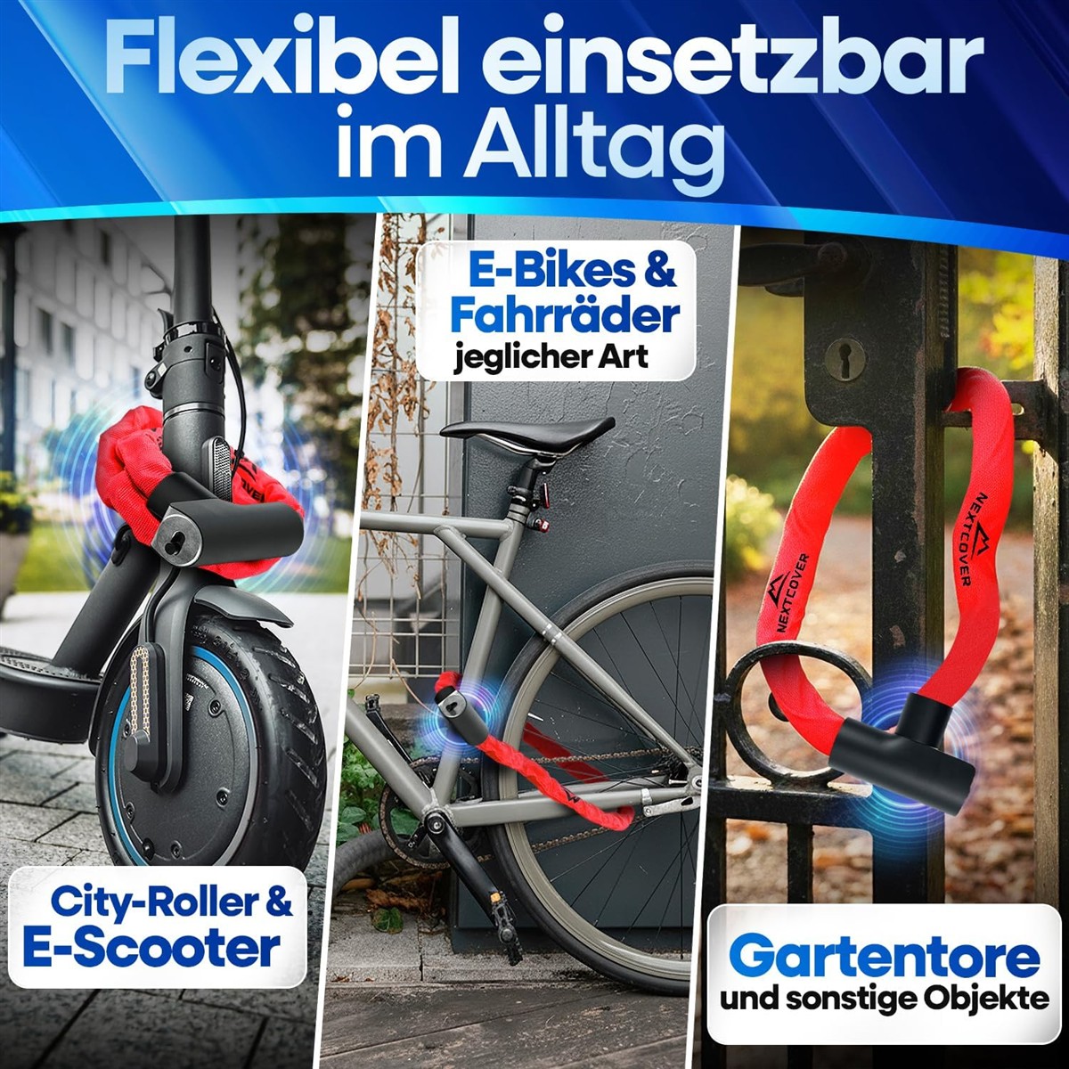 E-Bike, Fahrrad, Sattel, Schloss, Lenker