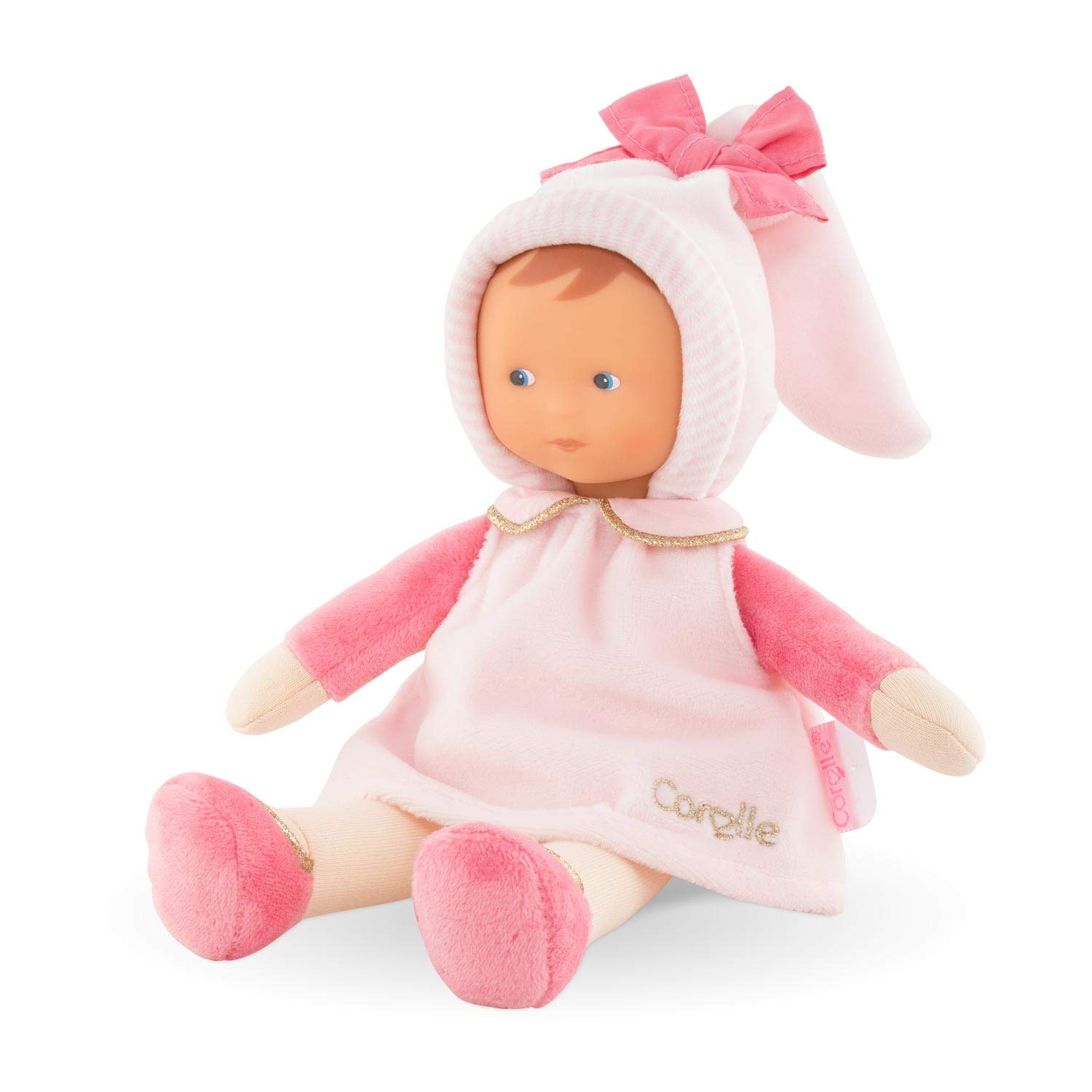 Corolle Mon Doudou Miss Süße Träume Französische Puppe mit Charme und Vanilleduft