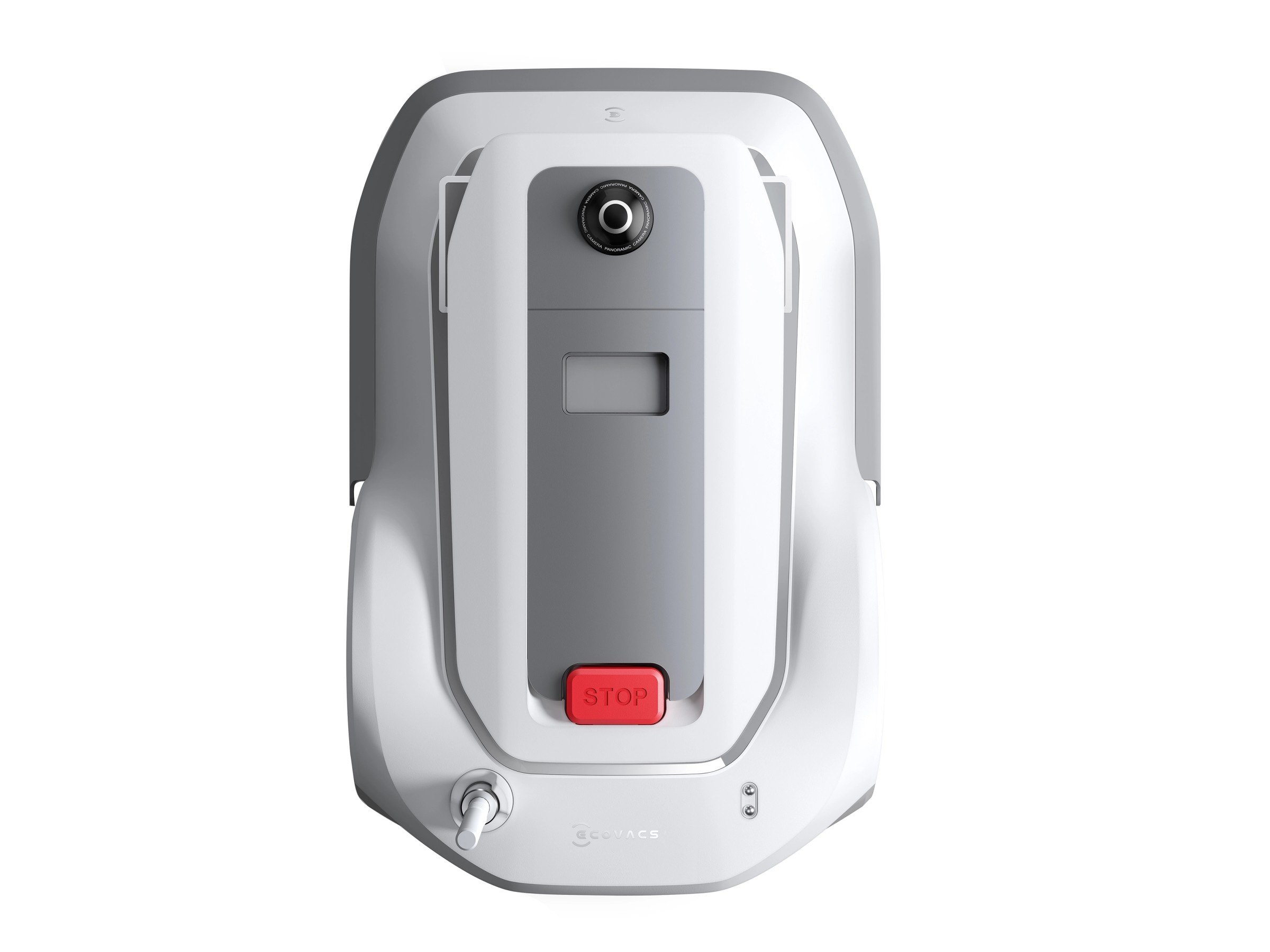 Ecovacs Mähroboter GOAT G1 800 bis 800 m² #747