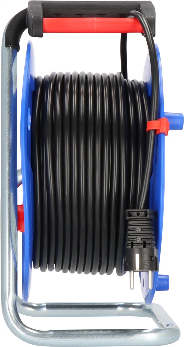 elektrischer anschluss, fernseh kabel, verlängerungskabel, spule, powerseller