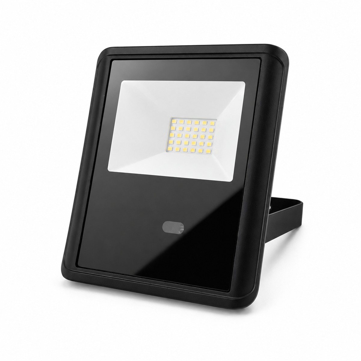 LED, Flachstrahler, Scheinwerfer, Spotlight, Panel
