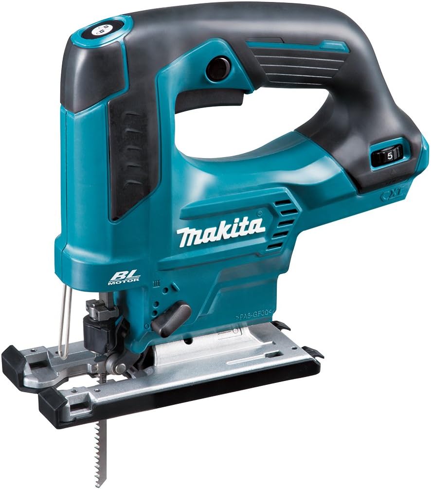 Makita JV103DZ Akku Pendelhubstichsäge 10,8 V ohne Akku und Ladegerät