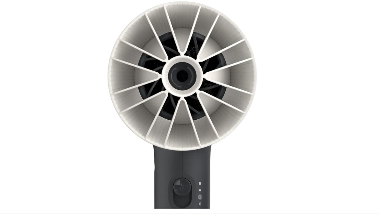 Philips Haartrockner Series 3000 BHD302/10 Essential