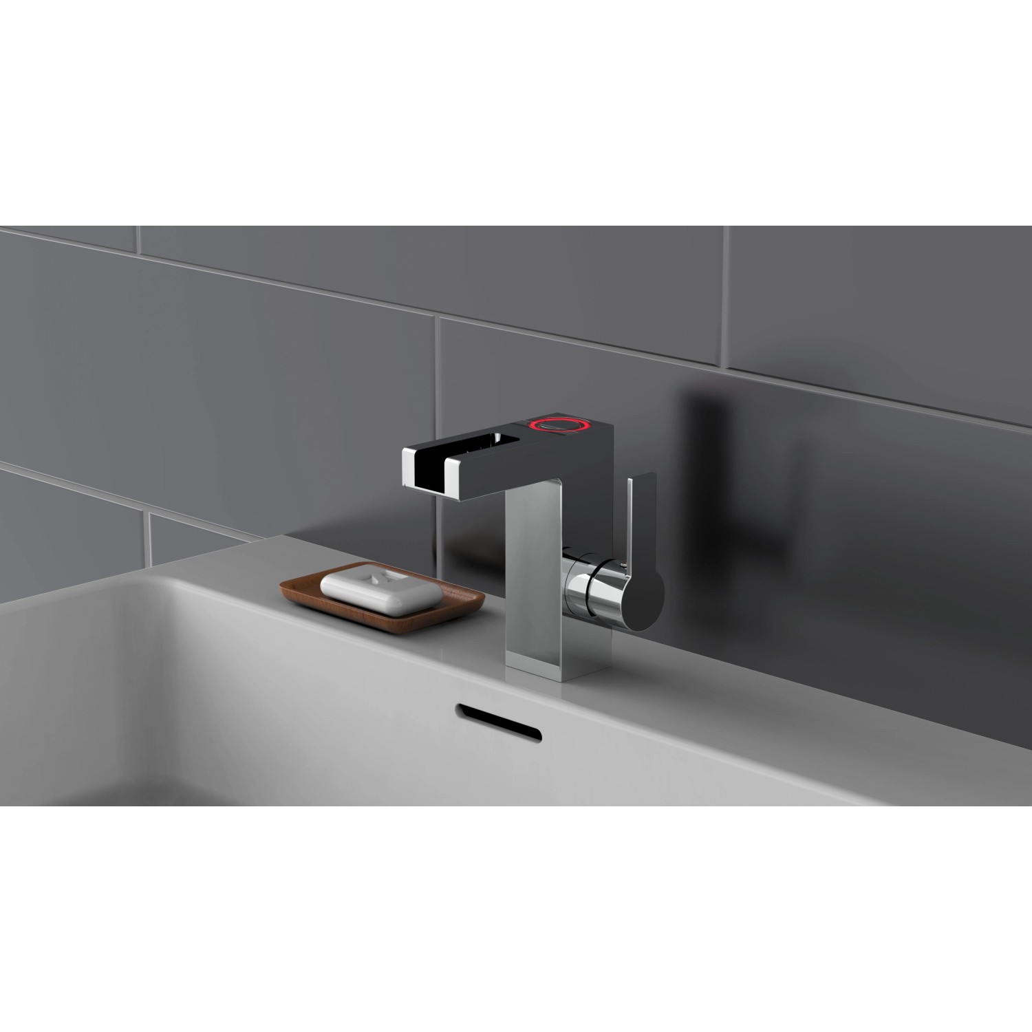 Ubbink Pond Decor Set 900 für Wasserspeier - Pumpe #E363