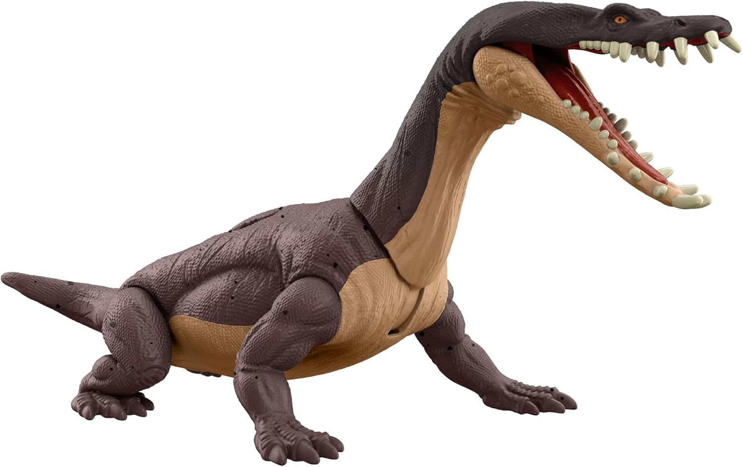 JURASSIC WORLD - Dinos Nothosaurus HLN53 Dinosaurier