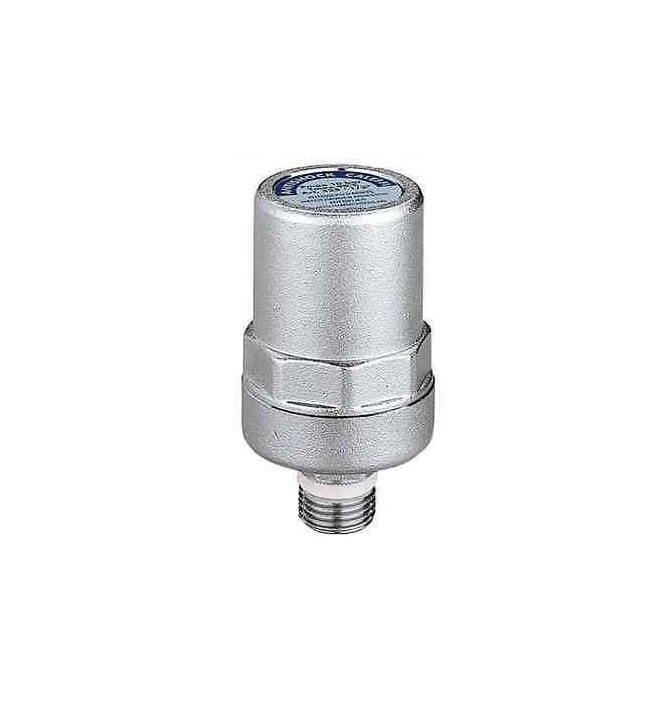 Caleffi 525040 1/2 Stoßdämpfer des Druckstoß