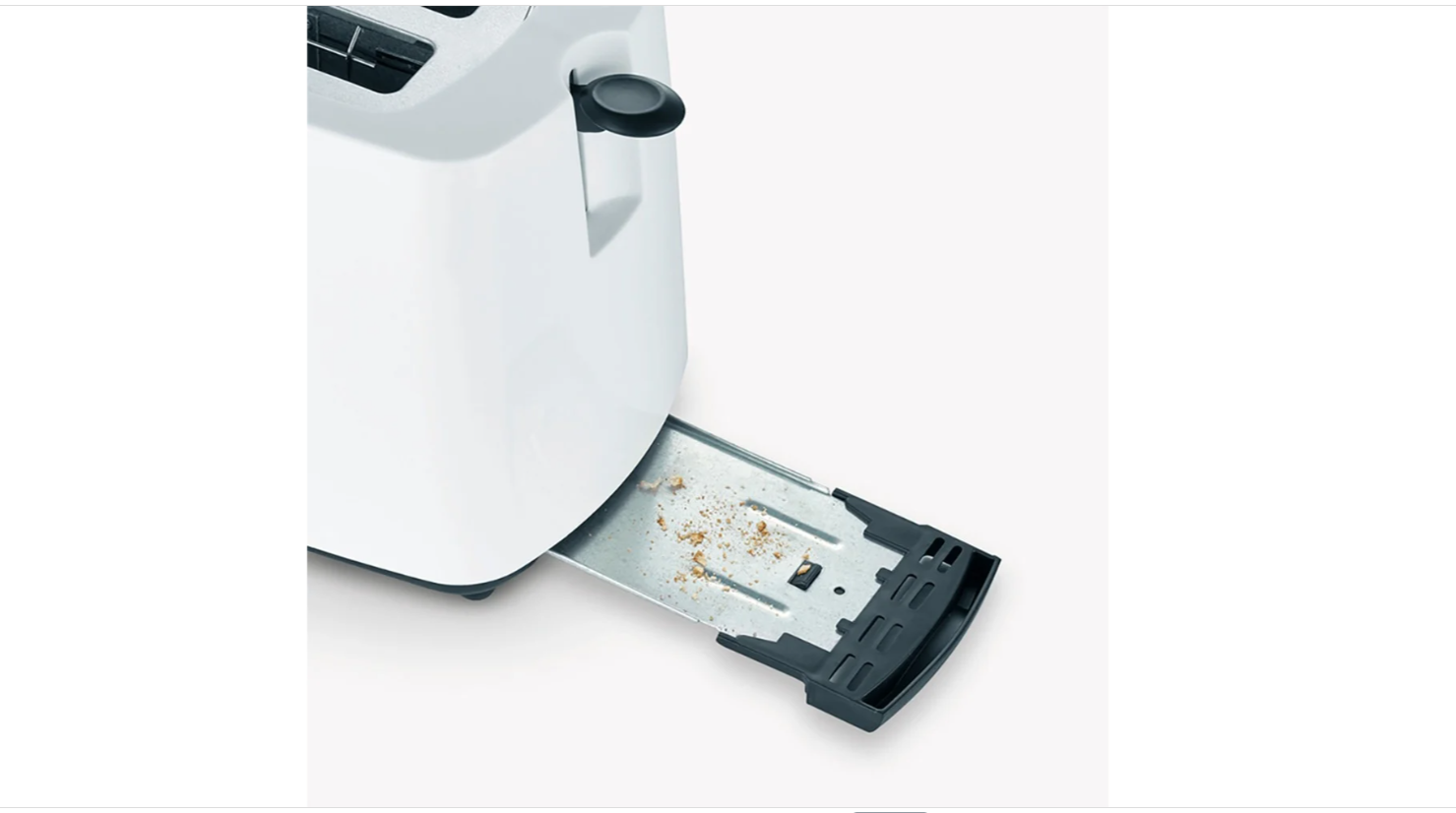 Severin Automatik-Toaster AT 2286