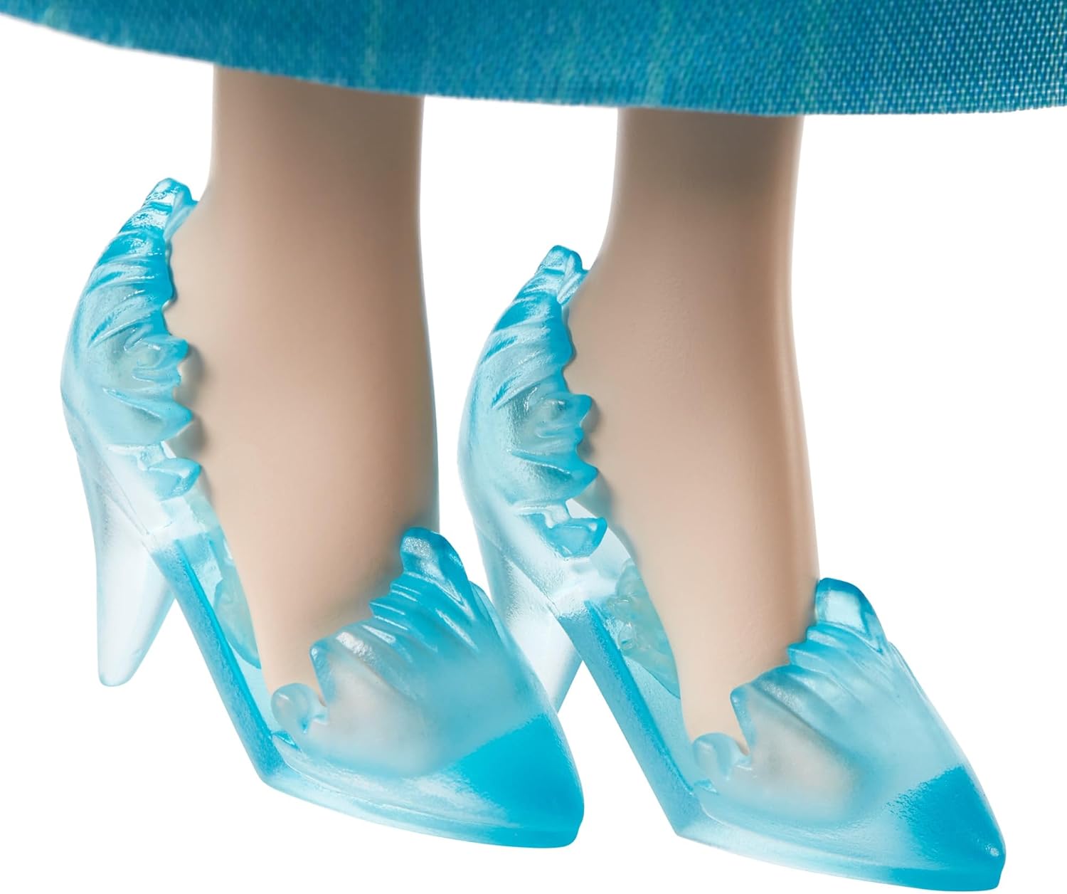 Elsa Puppe Singend Die Eiskönigin - Mattel Disney Frozen Figur