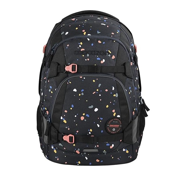 Coocazoo 211304 Schulrucksack MATE sprinkledcandy Schulranzen Schultasche Rucksack Ranzen