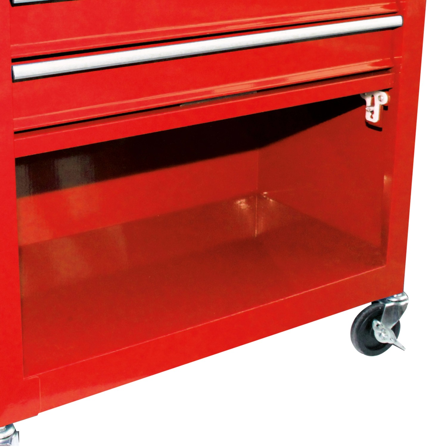 Einhell Werkstattwagen TC TW 100 Rot