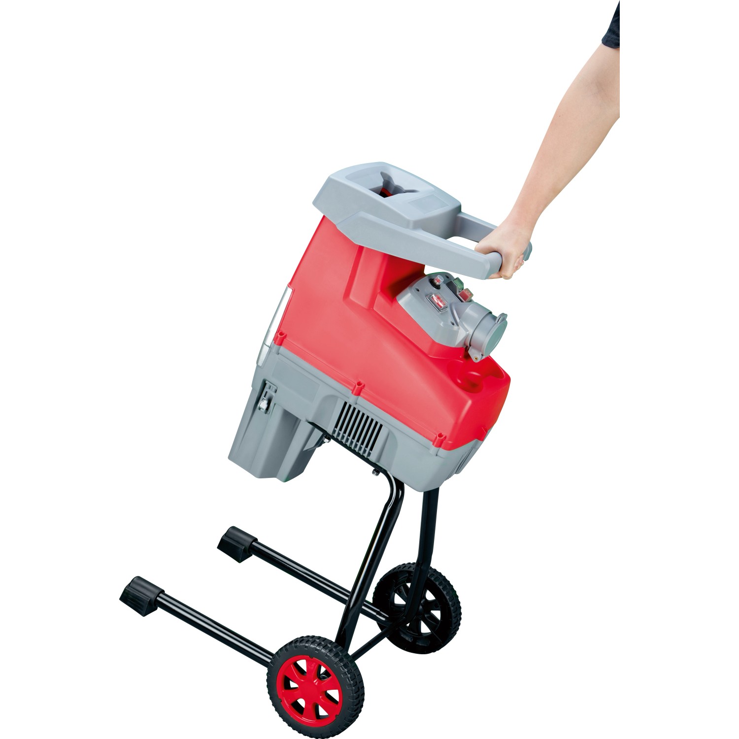 Leisehäcksler C ELH 2500/44