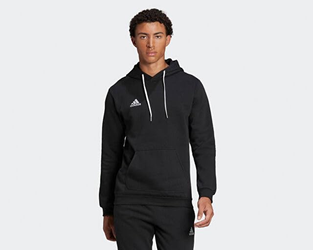 adidas Herren Kapuzenpullover Gr. XL Pullover Hoodie Herrenoberteil