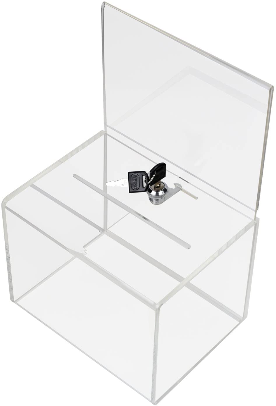 Schaukelbox, Schloss, Schalensystem, Schlosskasten, Schanksystem